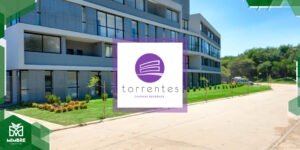 Lee más sobre el artículo Torrentes – Casonas Residence